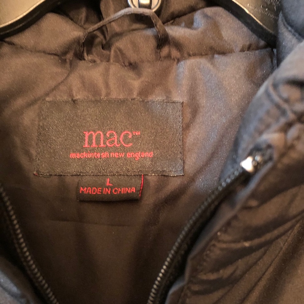 Mac Women’s Jacket - image 2